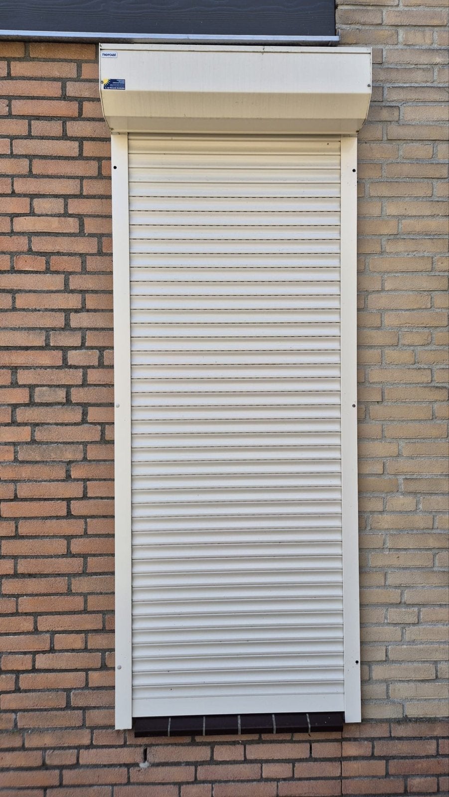 Rolluik, Doe-het-zelf en Verbouw, Rolluiken, Ophalen