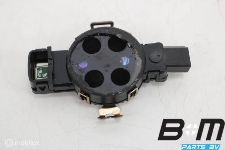 Regensensor VW Up! Facelift 5K7955559C, Gebruikt