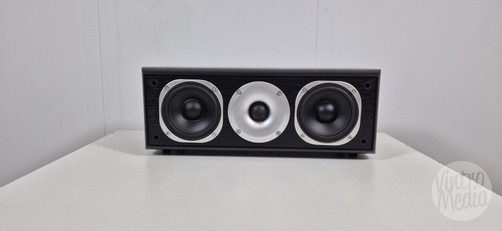 Eltax Millennium Center Speaker | Luidspreker | Garantie, Overige merken, Refurbished, Ophalen of Verzenden, 60 tot 120 watt