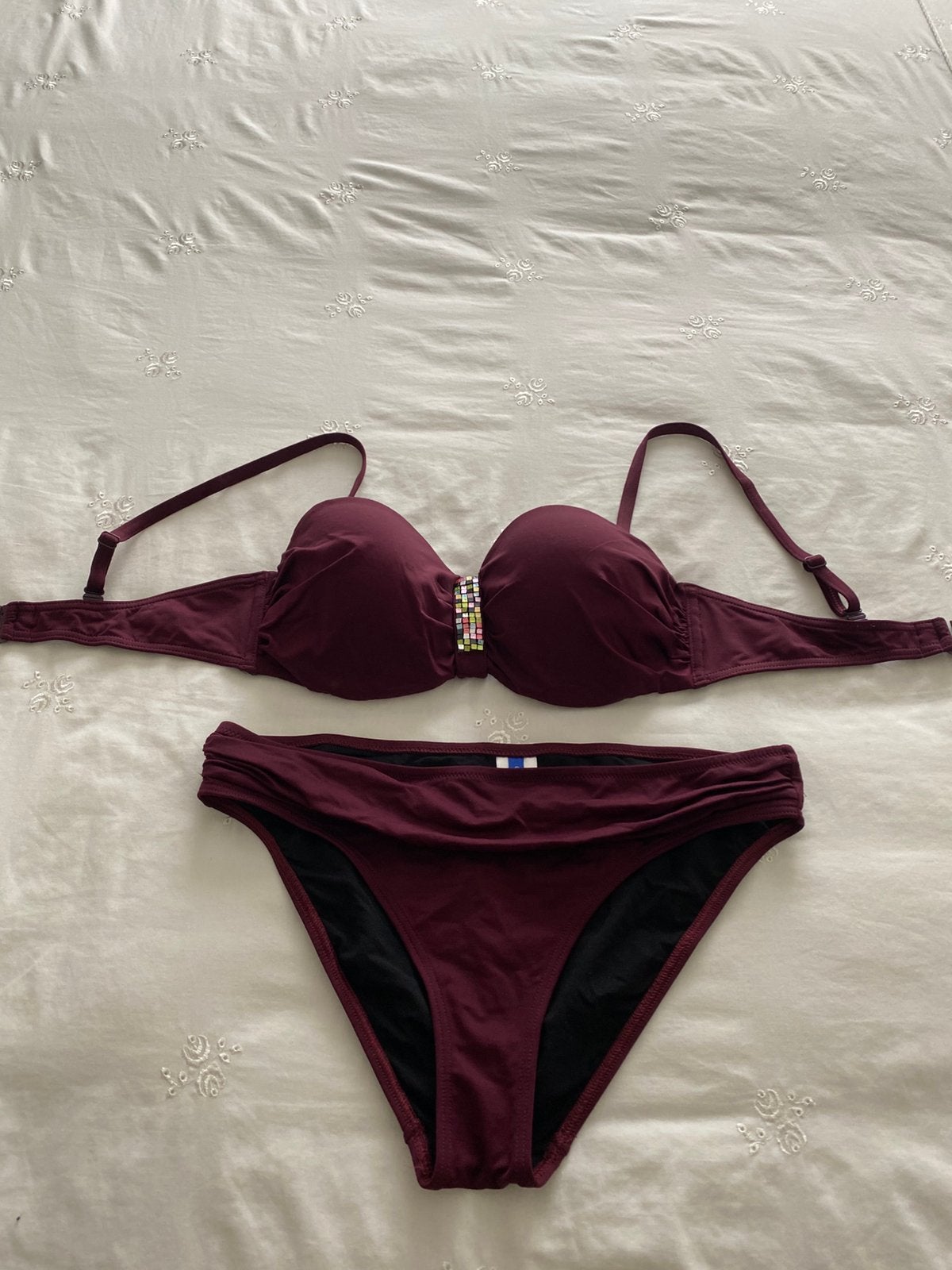 Cyell bikini, Ophalen of Verzenden, Zo goed als nieuw, Bikini