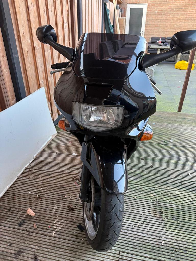 honda cbr 600 f2, Ophalen of Verzenden
