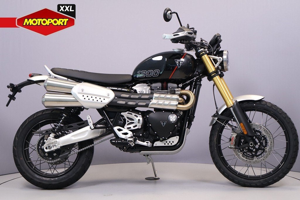 Triumph SCRAMBLER 1200 XE (bj 2026), Triumph Motocycles, Bedrijf, Triumph.Benelux@triumph.co.uk, Overig