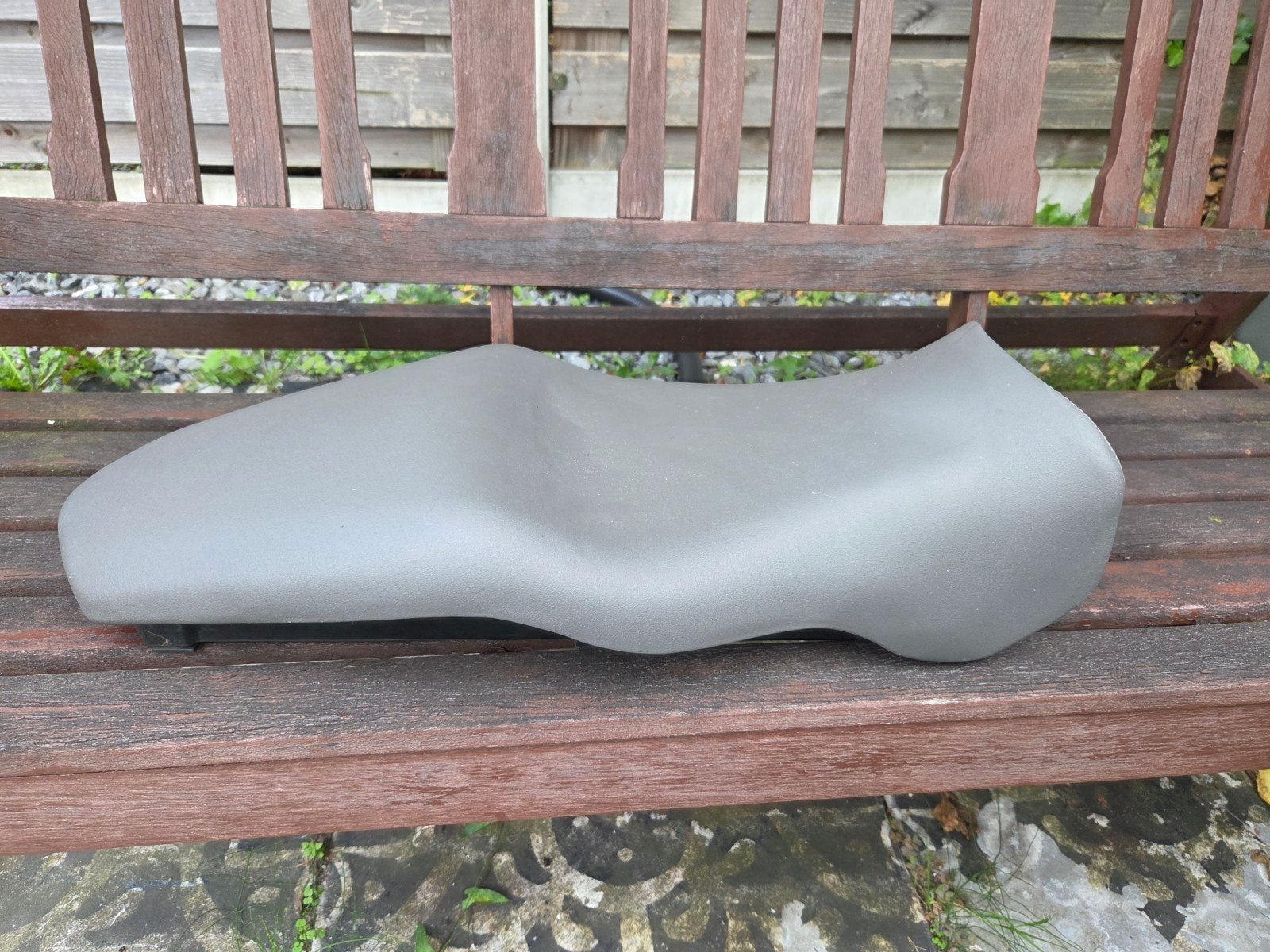 Buddyseat Ducati Supersport 1000 (ook andere types), Ophalen, Gebruikt