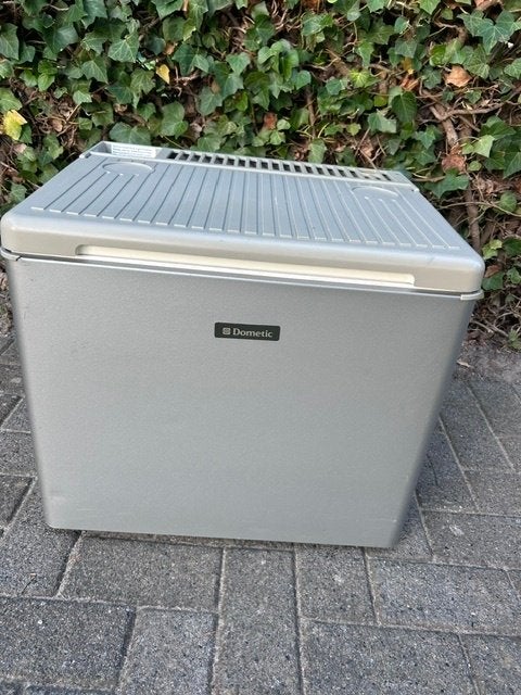 Koelbox Dometic, Ophalen, Gebruikt, Koelbox, Elektrisch