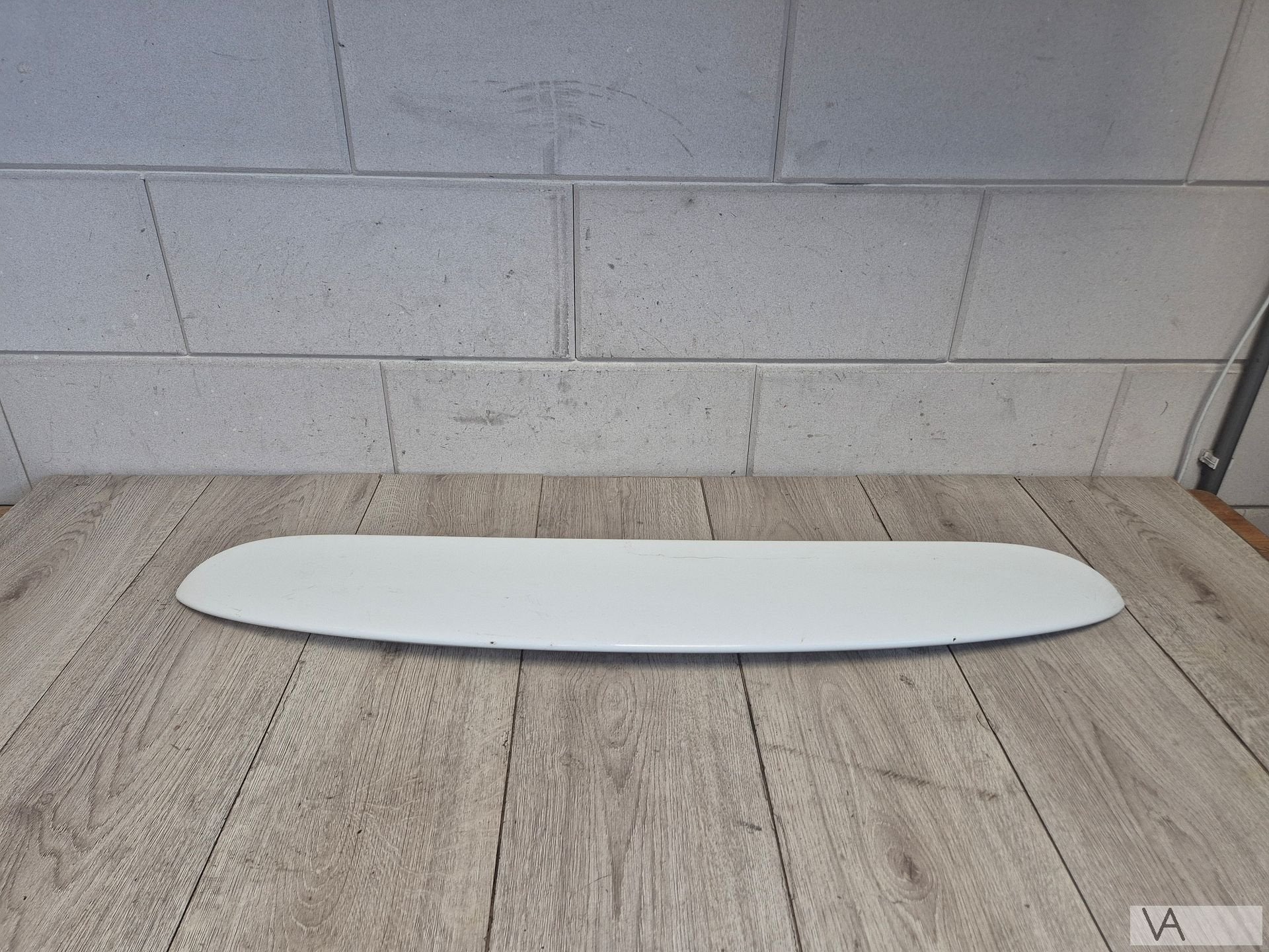 Spoiler achterklep van Mini R50 R53 Cooper s 2000 tot 2006, Gebruikt, -, Ophalen of Verzenden, Mini