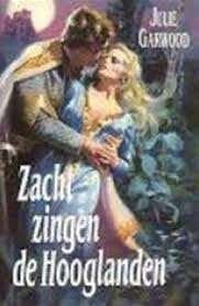Zacht zingen de Hooglanden, Boeken, Romans, Zo goed als nieuw, Amerika, Ophalen of Verzenden