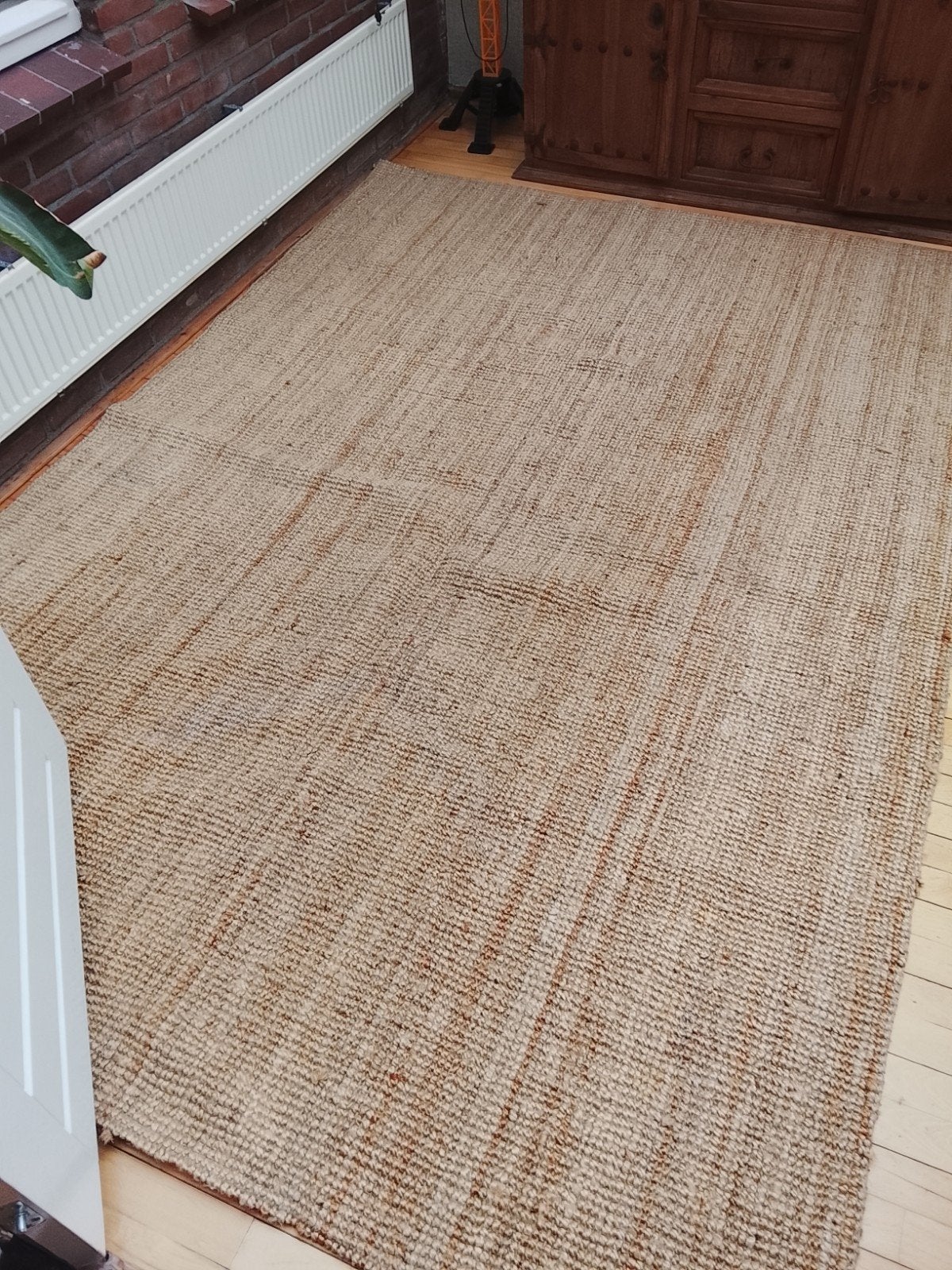 IKEA LOHALS vloerkleed 200x300 - Zo goed als nieuw, Ophalen, 200 cm of meer, Zo goed als nieuw, 200 cm of meer
