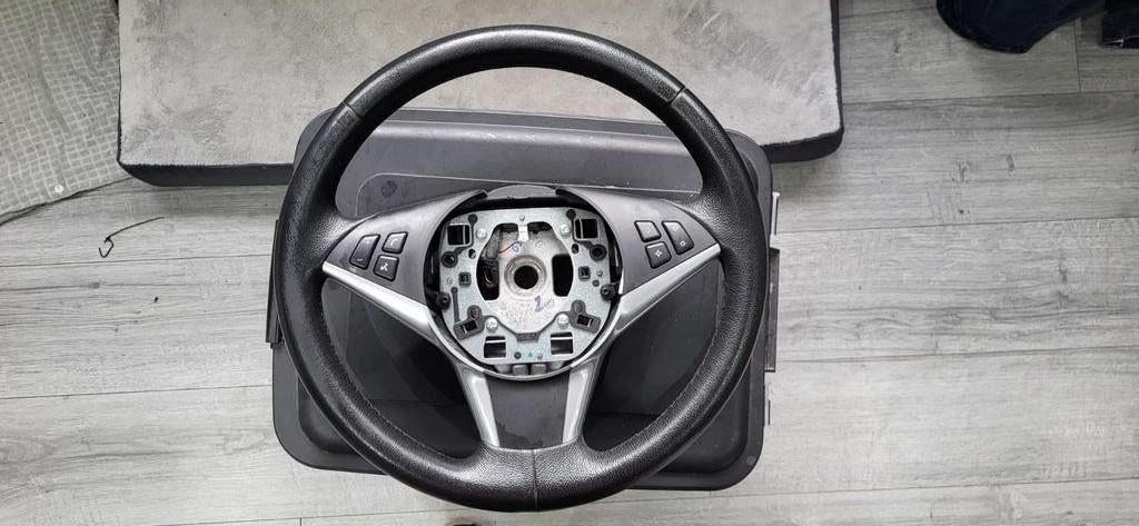 BMW E60 LCI onderdelen, Ophalen of Verzenden, Gebruikt, BMW