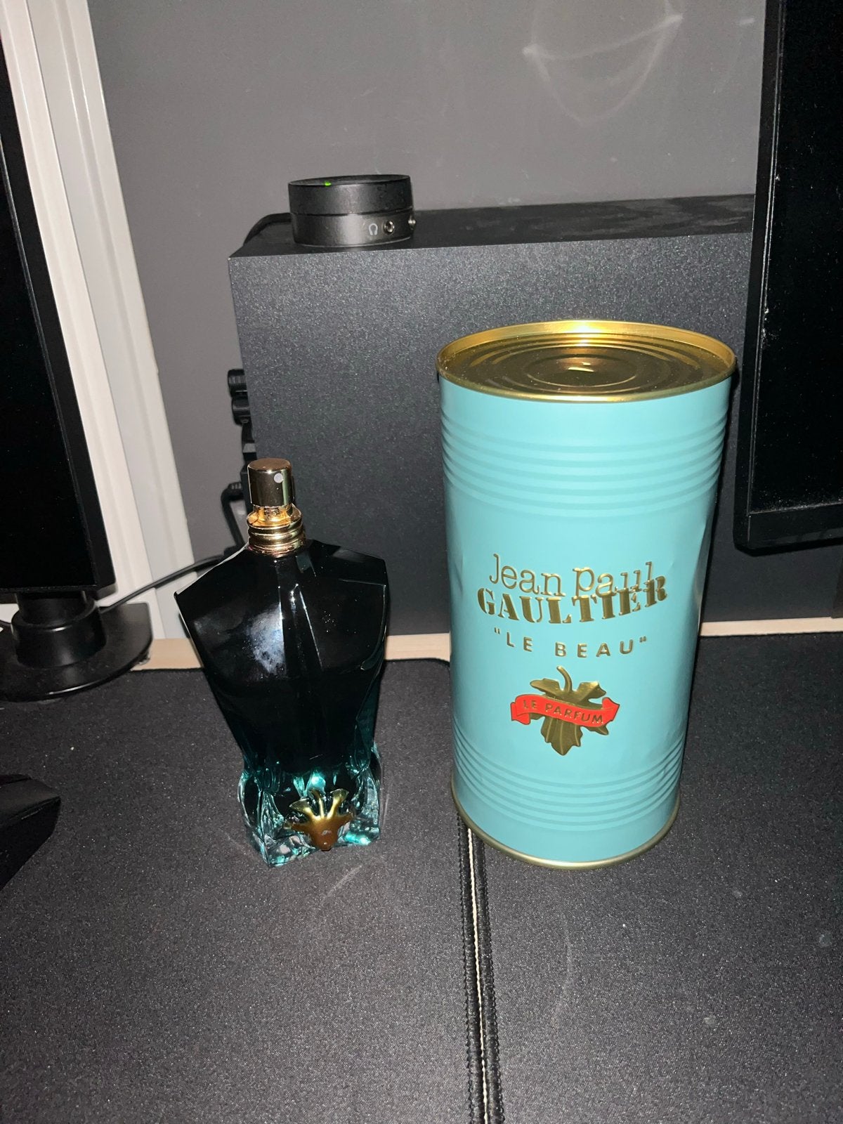 Jean Paul Gaultier Le Beau Parfum 125ml - Helemaal Nieuw, Sieraden, Tassen en Uiterlijk, Uiterlijk | Parfum, Ophalen of Verzenden