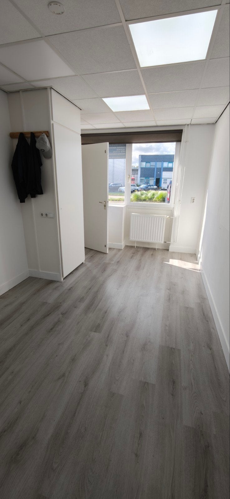 Turn-key kantoorruimte van 30 m² in Uithoorn