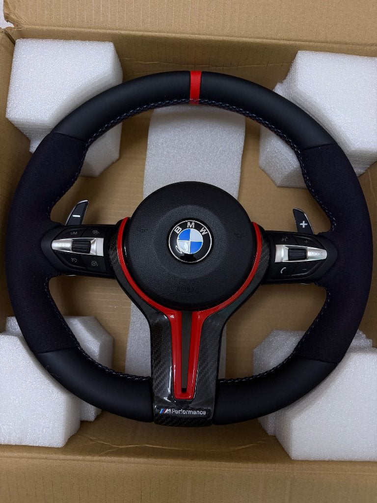BMW M Stuurwiel, Ophalen of Verzenden, Nieuw, BMW