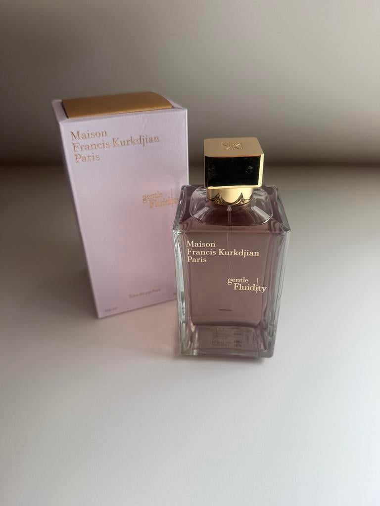 MFK – Gentle Fluidity Gold - decant (10ml), Verzenden, Zo goed als nieuw