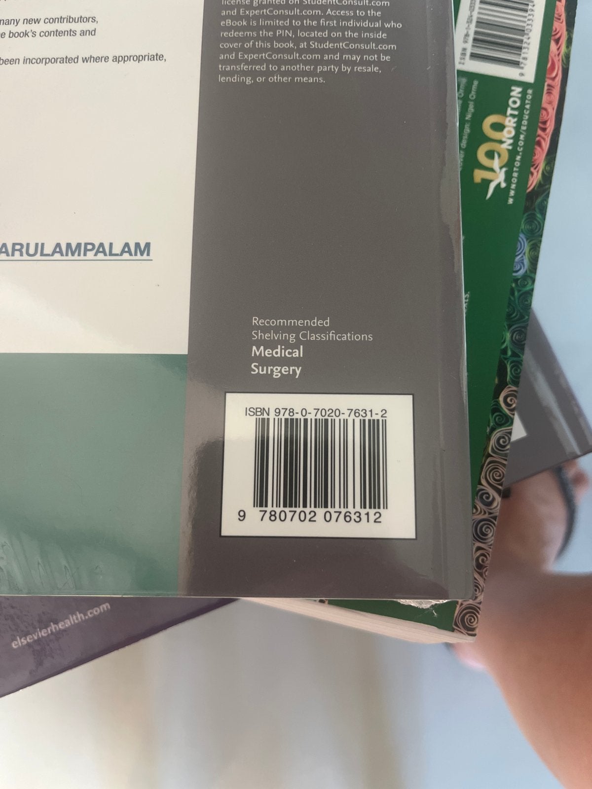 Essential Surgery: Problemen, diagnose en management, Ophalen of Verzenden, Beta, Nieuw, WO