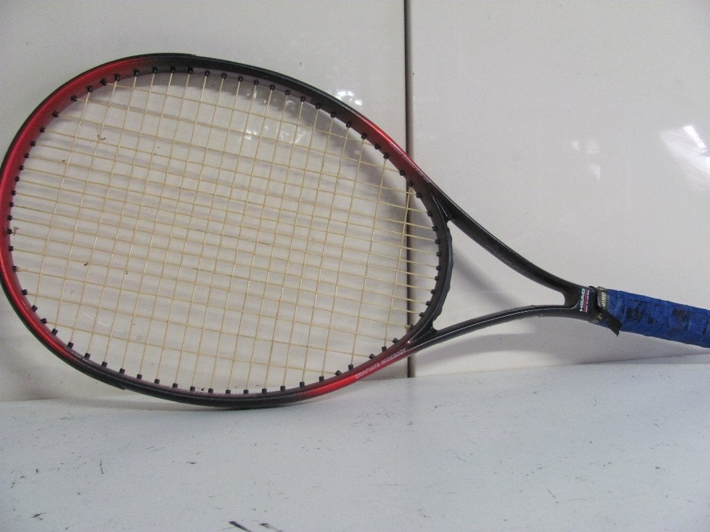 Head tennisracket,de magic, L2, Gebruikt, Ophalen of Verzenden, Head
