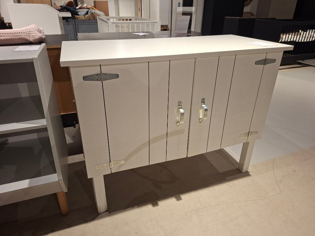 Kids Factory Montana Commode, Ophalen, Zo goed als nieuw