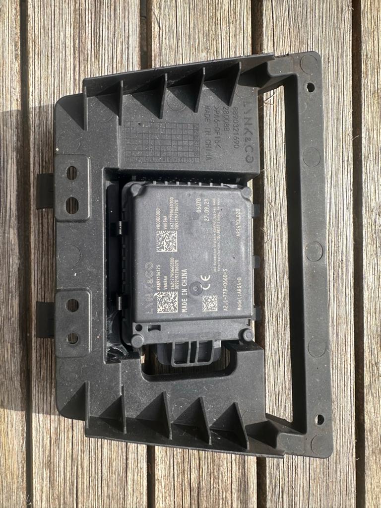 ACC Sensor Frontradar Lynk & Co - Origineel Onderde, Auto-onderdelen, Ophalen of Verzenden, Gebruikt, Overige automerken