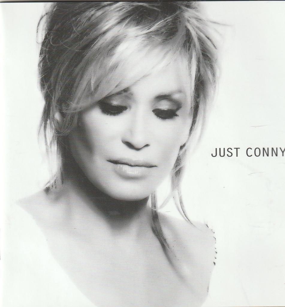 Just Conny......  Breukhoven, Verzenden, Zo goed als nieuw
