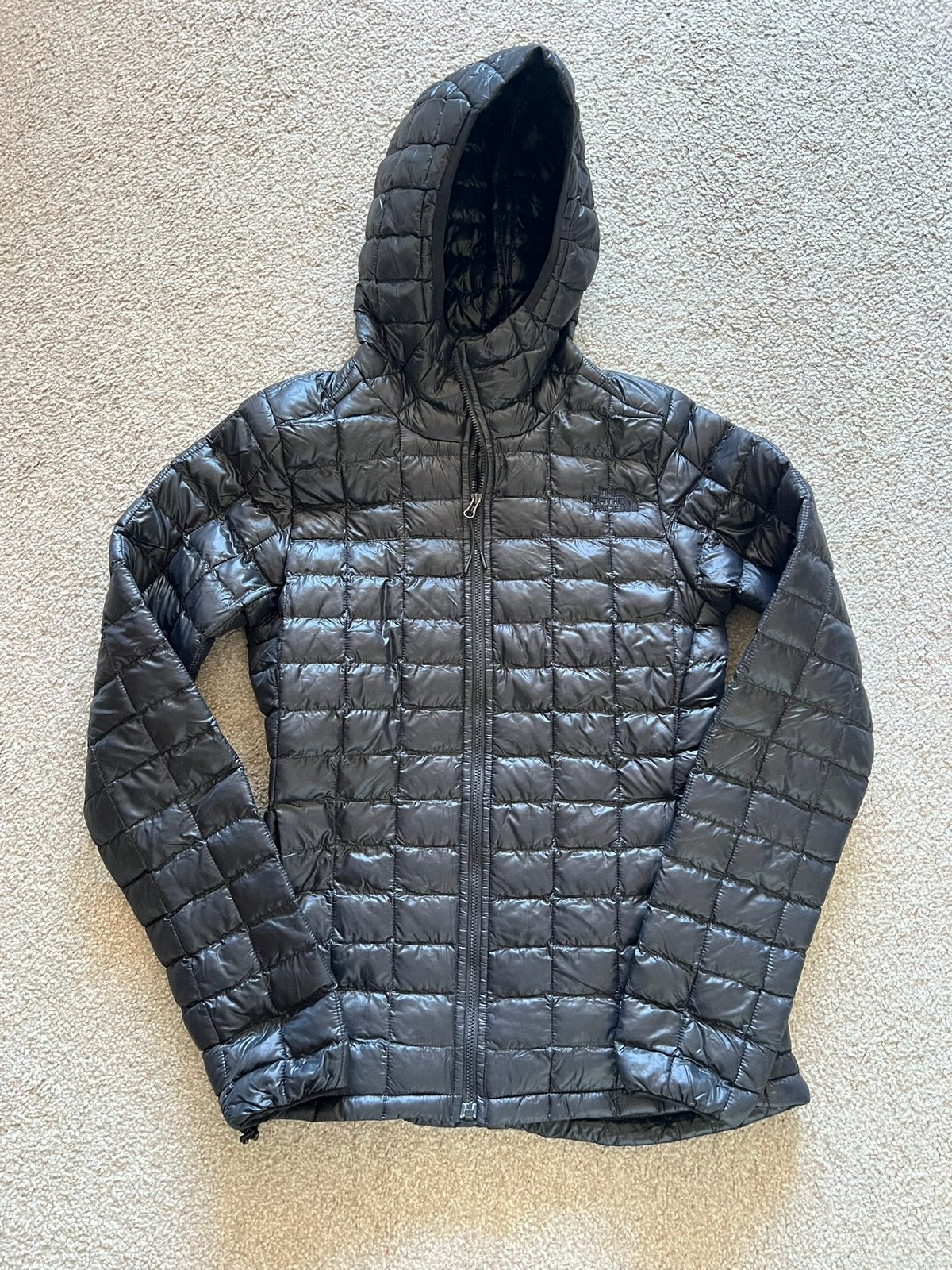 The Nord Face dames jas, Ophalen of Verzenden, Zo goed als nieuw, Maat 34 (XS) of kleiner, Jack
