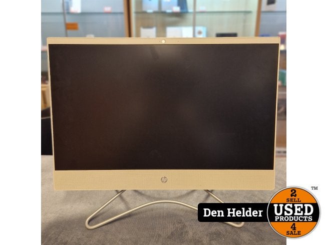 HP All-in-One 22-C0210ND AMD 128GB SSD 1TB 8GB Windows 10, Computers en Software, HP, Zo goed als nieuw, Support@hp.com, 1501 Page Mill Road
Palo Alto, CA 94304
USA