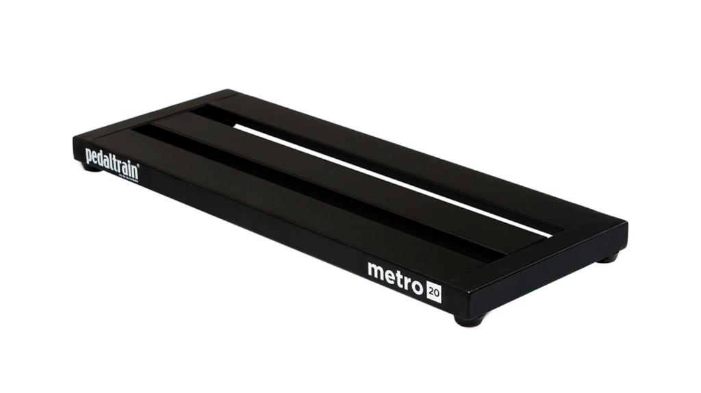 Pedaltrain Metro 20 HC, ., Overige typen, Nieuw, Ophalen of Verzenden