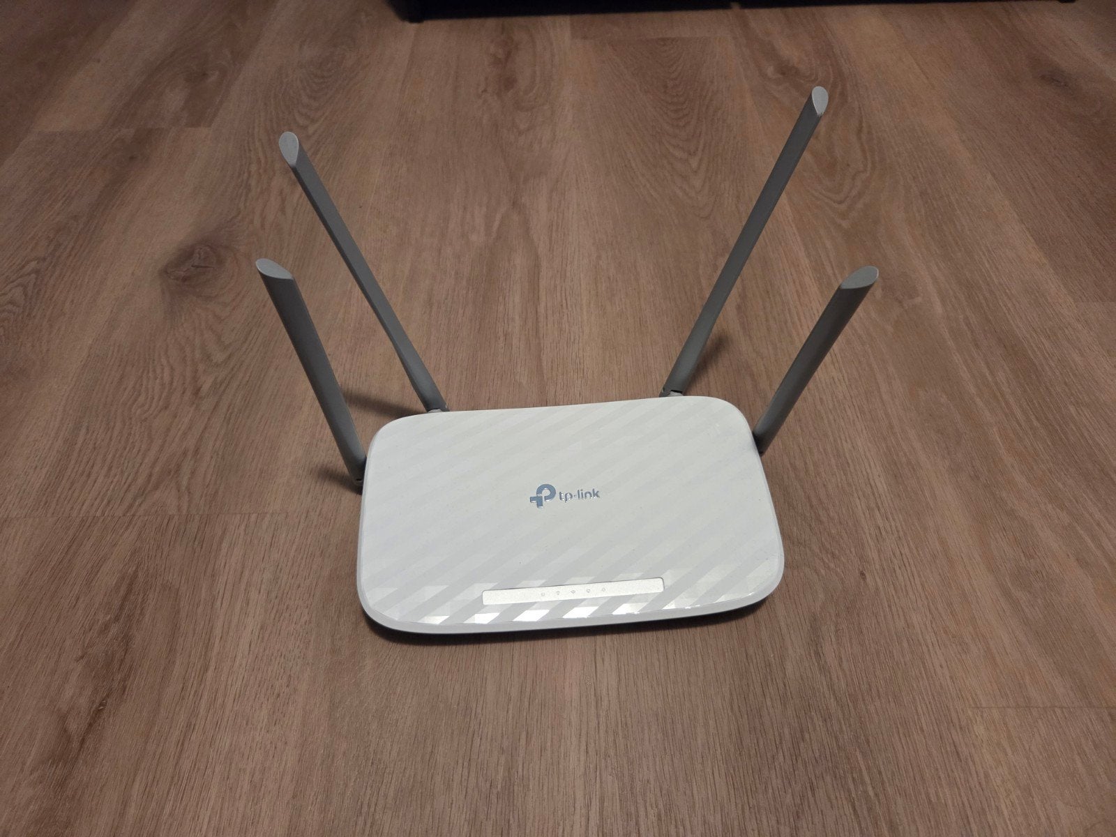 2x tp link router, Ophalen of Verzenden, Zo goed als nieuw, Router, Tp link Archer c 50 AC 1200