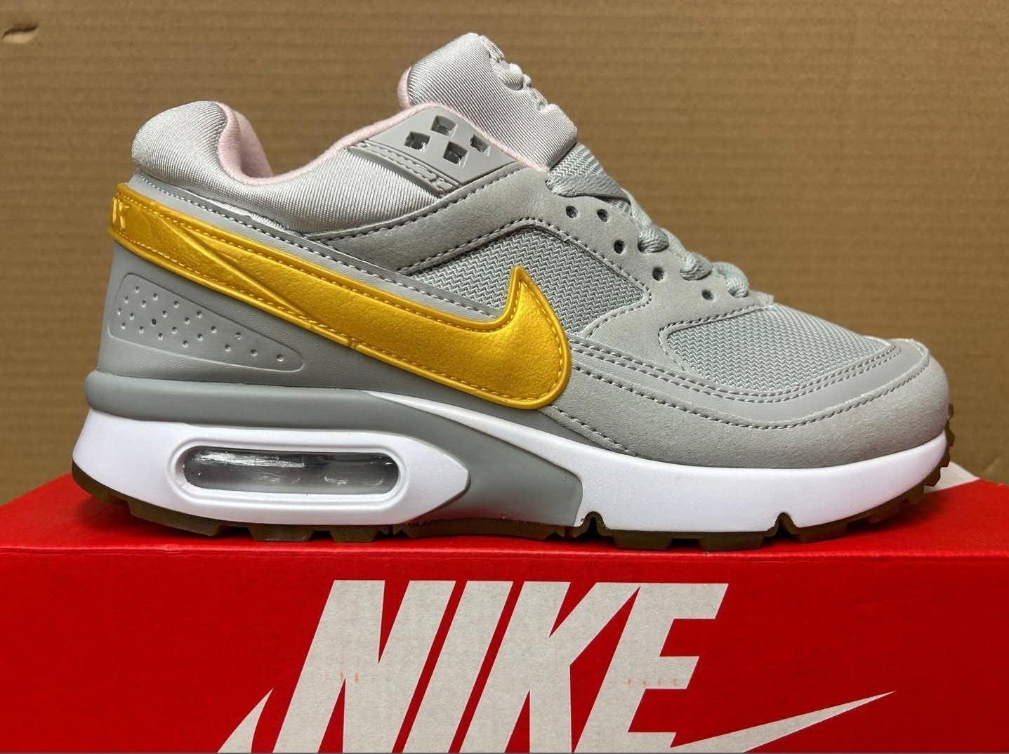 nike air max classic, Ophalen of Verzenden, Nieuw, Zwart, Nike air max