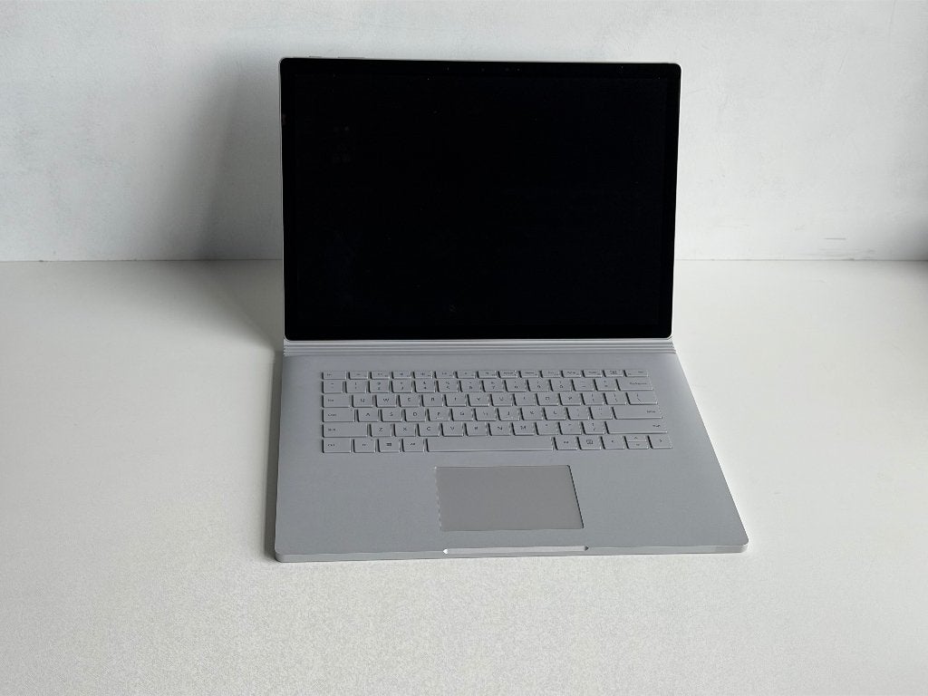 Microsoft Surface Book 3 -15 inch 32GB 1TB GTX 1660 Ti NIEUW, 2 tot 3 Ghz, Nieuw, Intel® Core™ i7 , Ophalen of Verzenden