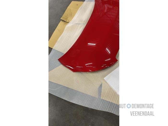 Motorkap van een Peugeot 108 (KJH), -, -, Nieuw, Ophalen of Verzenden