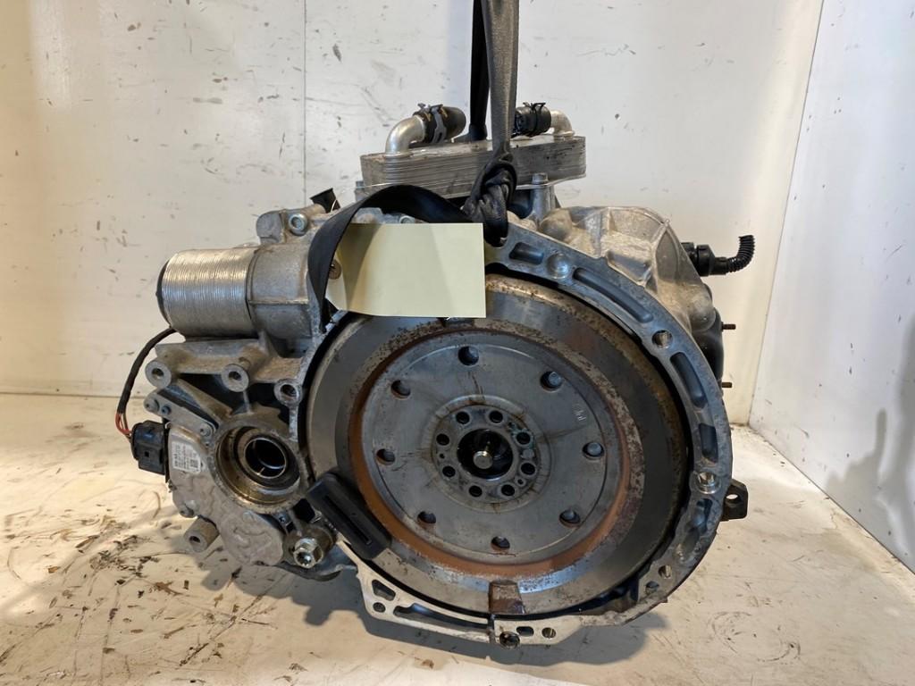Versnellingsbak Automaat ABS Golf VIII (CD1) 2020, Gebruikt, Volkswagen, Volkswagen AG, Kundenbetreuung@volkswagen.de