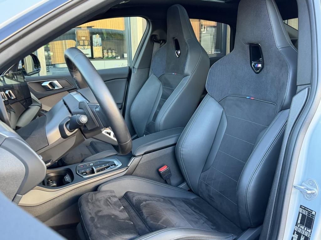 BMW 2 Serie Gran Coupé 220 AUT M-Sport | Pano | Kuipstoelen, Gebruikt, Euro 6, 157 pk, Origineel Nederlands