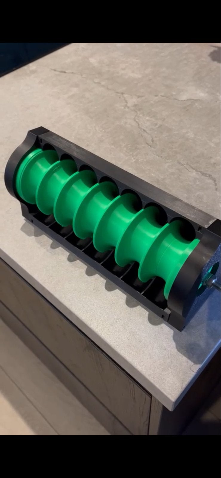 Boilie machine voor karpervissen - Maak je eigen aas!, Verzenden, Nieuw, Overige typen