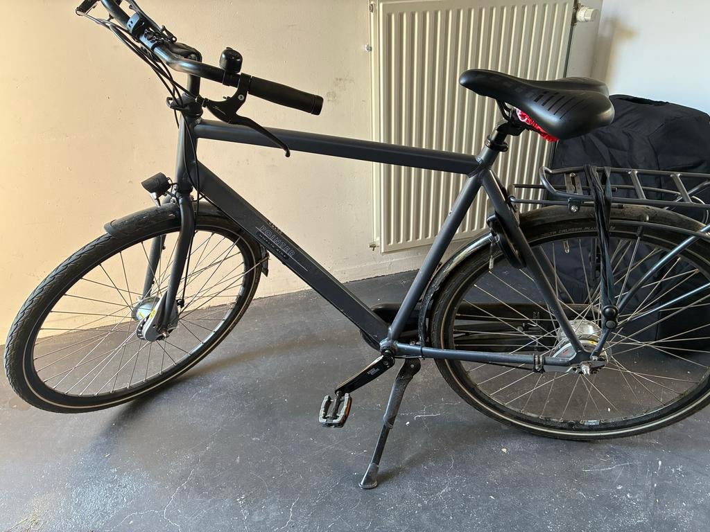 Pointer Noflik Ride Stadsfiets - Zo goed als nieuw, Ophalen, Zo goed als nieuw, Minder dan 10 versnellingen, Overige merken