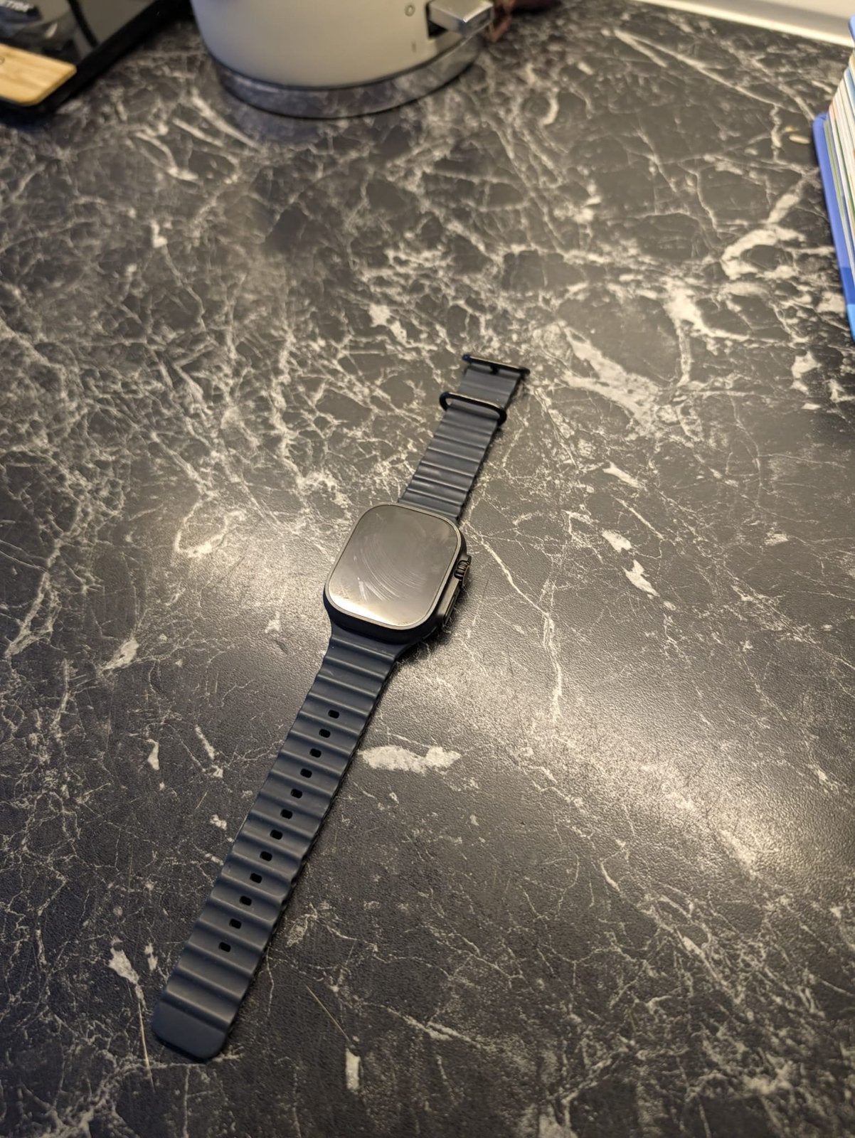 Apple watch ultra 2