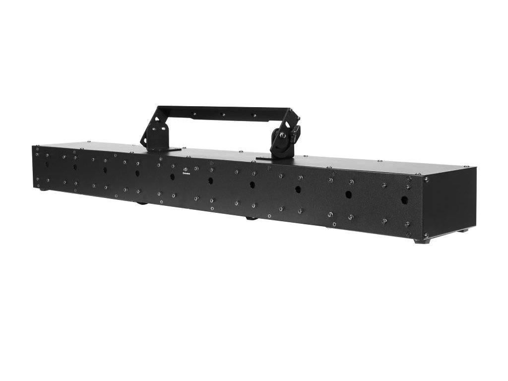 LASERWORLD BeamBar 10RGB, Geluidgestuurd, ., Nieuw, Ophalen of Verzenden