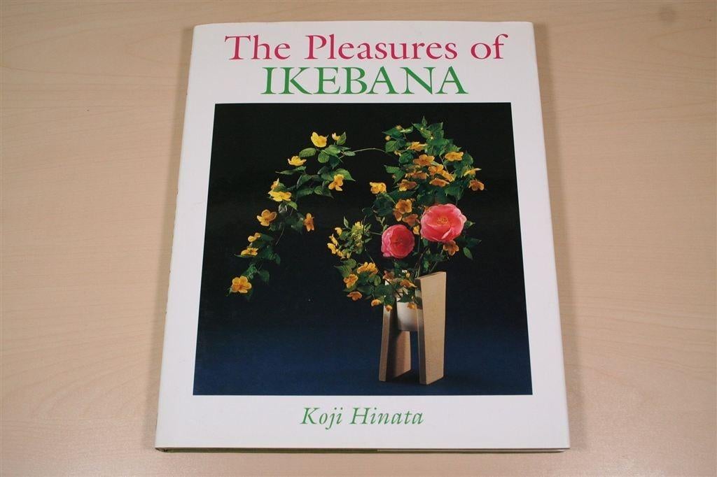 Ikebana Kunst — Seizoensbloemen & Technieken, Ophalen of Verzenden, Zo goed als nieuw, Tekenen en Schilderen