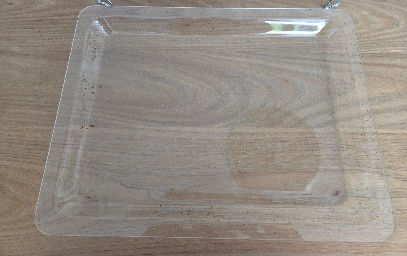 Miele combimagnetron glazen bakplaat en rooster, Gebruikt, Ophalen of Verzenden, Combi-oven, Inbouw