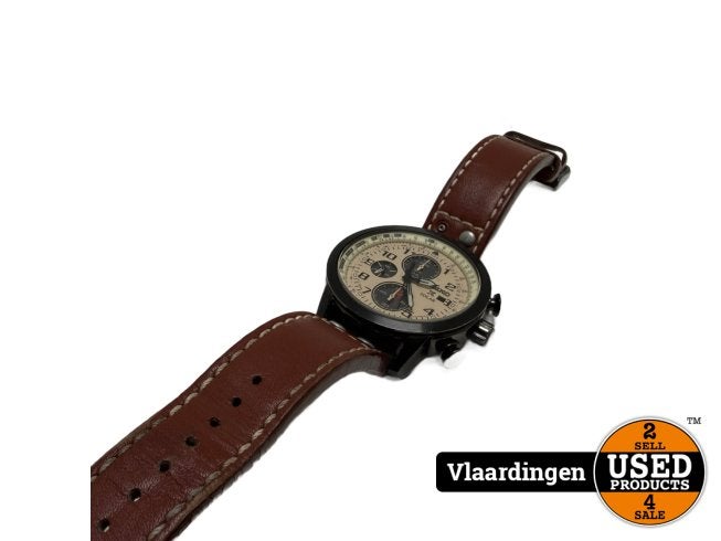 Seiko V176-0AG0 Heren Horloge, Seiko, Zo goed als nieuw, Support@seiko.com, 5-11, Akasaka 2-chome
Minato-ku, Tokyo 107-0052
Japan