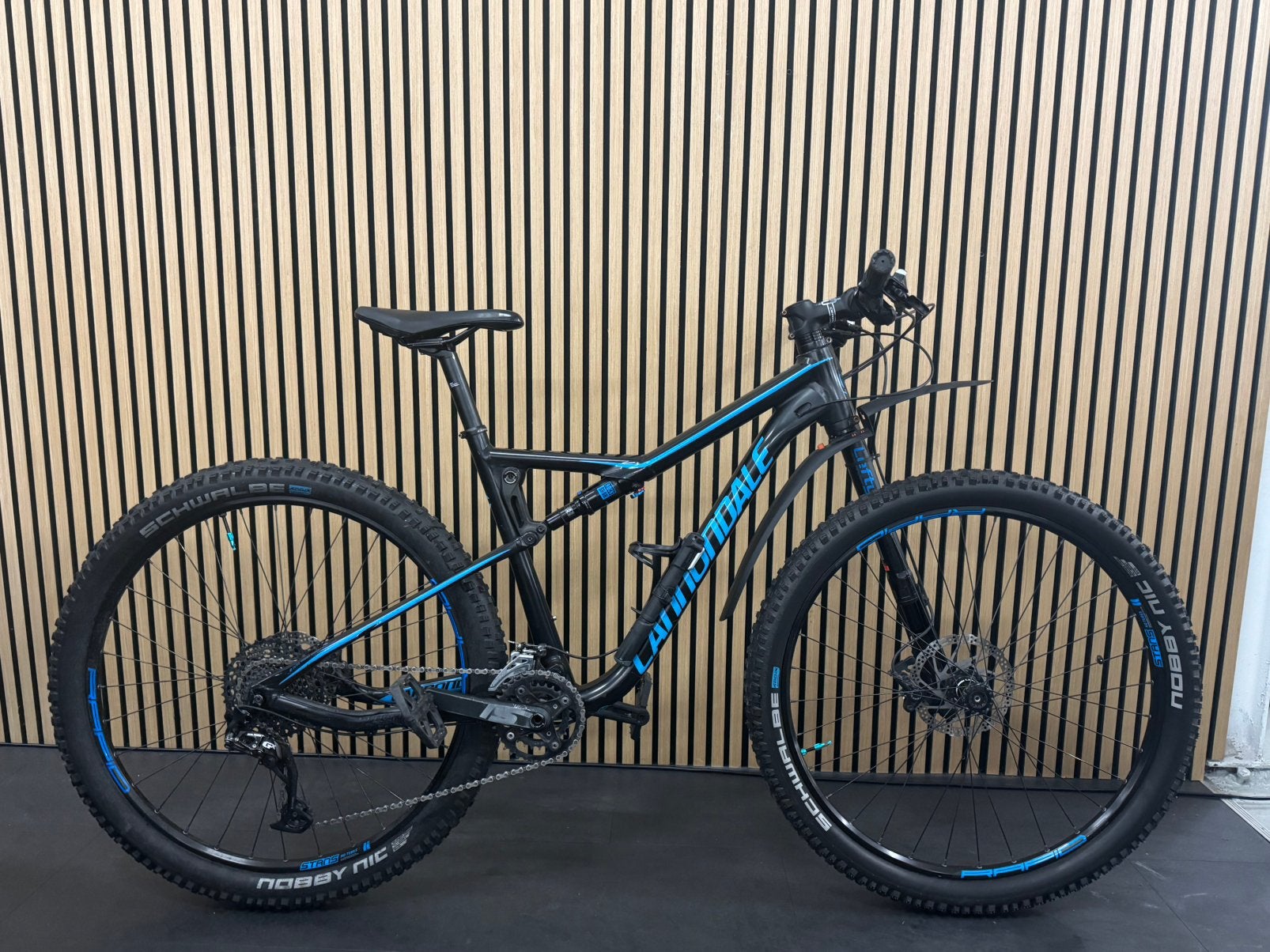 Cannondale Scalpel Si 5 Fully maat M Lefty 2.0 | 2x11 |, Fietsen en Brommers, Gebruikt, 49 tot 53 cm, Schijfrem, Ophalen