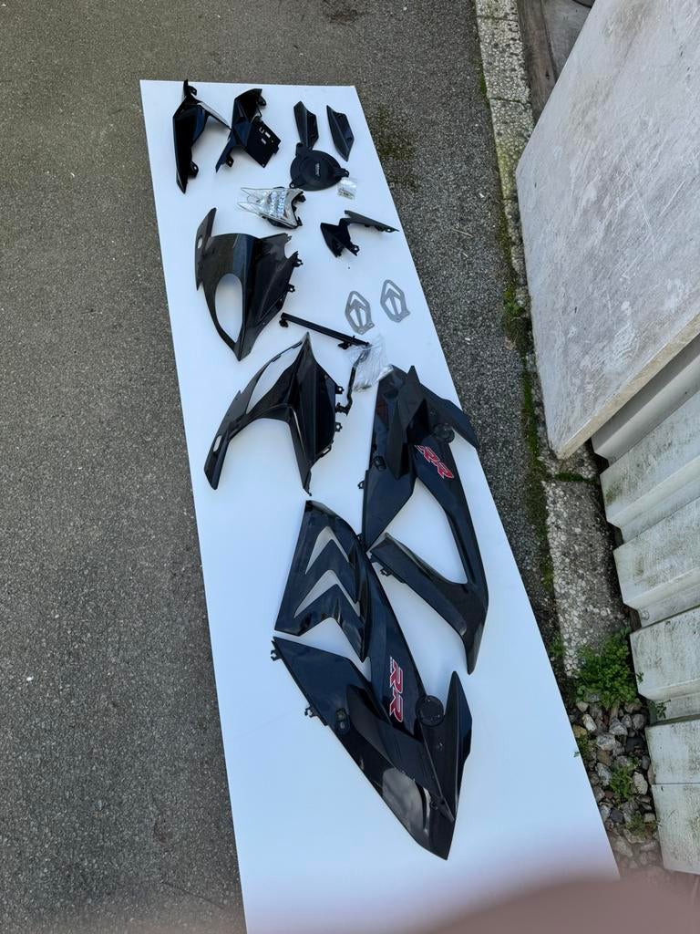 Bmw S1000RR onderdelen, Ophalen, Gebruikt, ., .