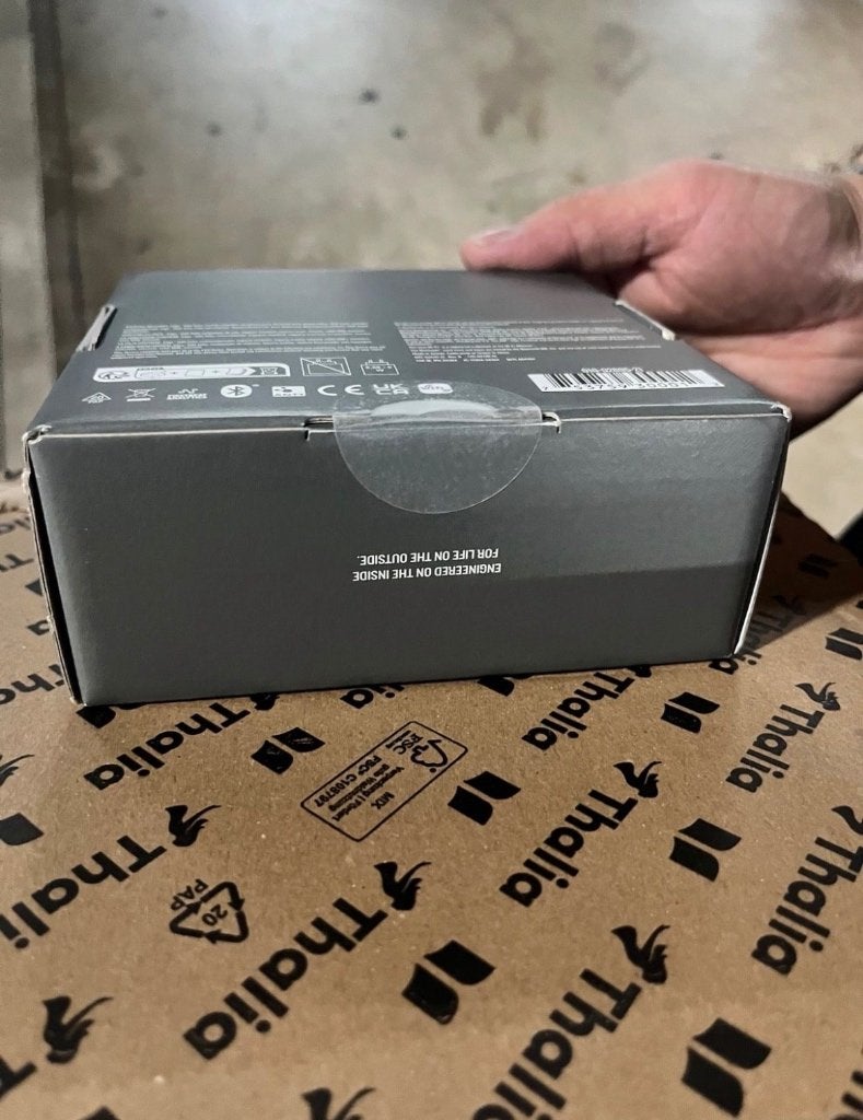 Garmin edge 840 solar nieuw, Ophalen of Verzenden, Nieuw