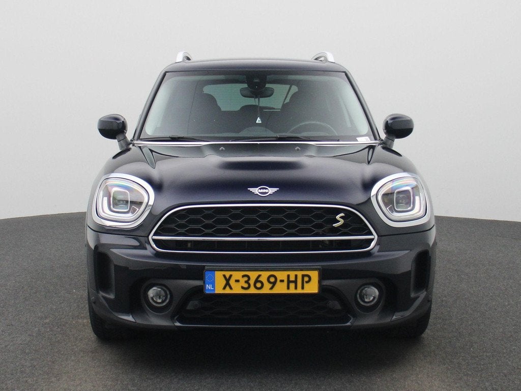 MINI Countryman 1.5 Cooper S E ALL4 | Automaat | Navigatie |, Auto's, Mini, Automaat, 12 maanden, Gebruikt, Countryman