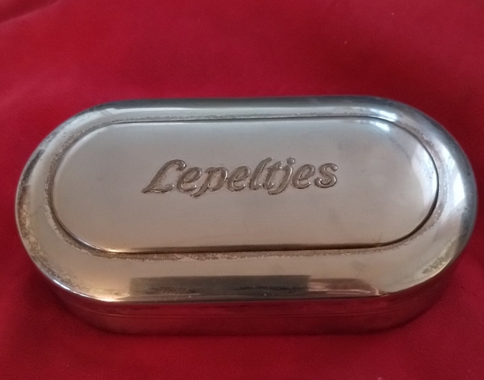 Verzameling diverse theelepels en overige bestek, Ophalen of Verzenden