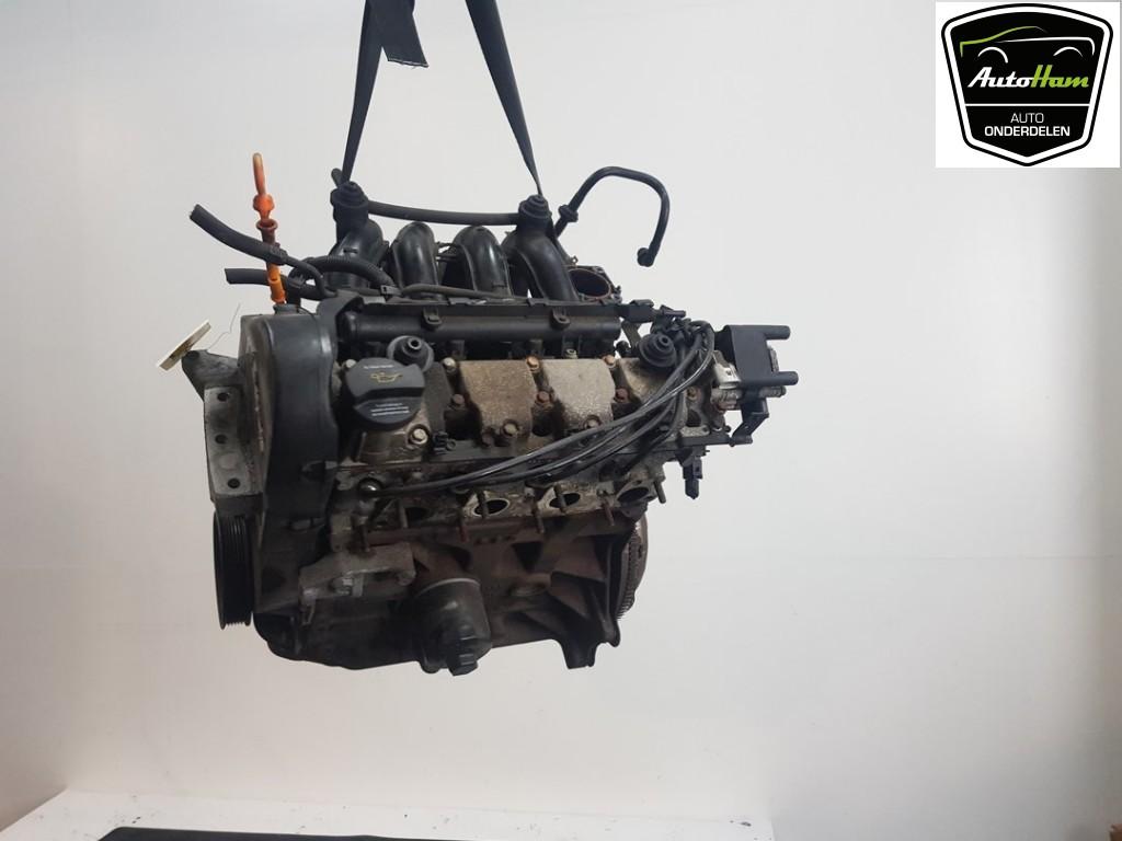Motor Volkswagen Fox (5Z) (2005-04/2009-12) 030100037K, Auto-onderdelen, Gebruikt, Volkswagen, Volkswagen AG, Kundenbetreuung@volkswagen.de