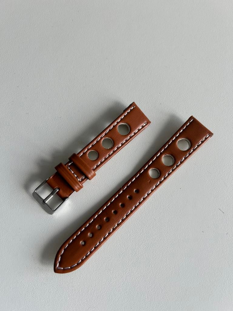 Tropic horloge banden, Ophalen of Verzenden, Overige materialen, Overige merken
