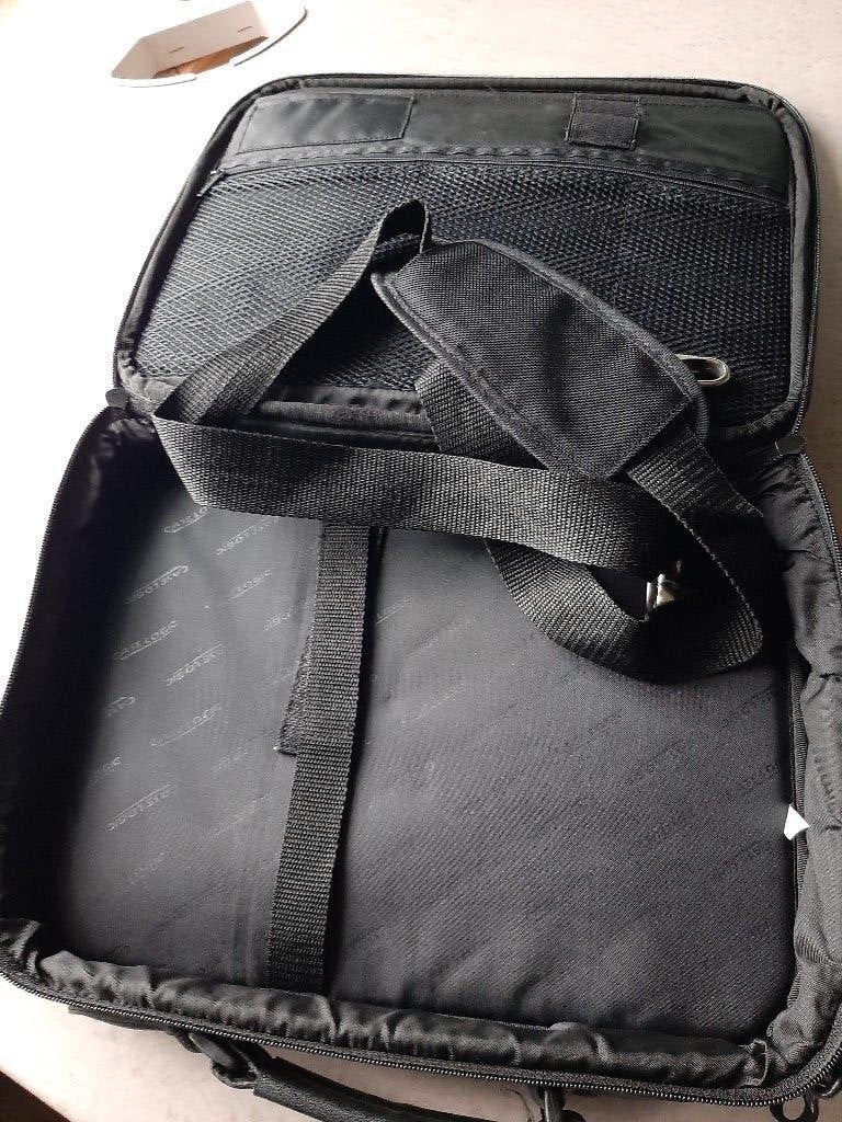 Zgan Laptoptas CaseLogic 12" of 13.3", Computers en Software, Laptoptassen, Ophalen, Zo goed als nieuw, 13 inch, Laptophoes