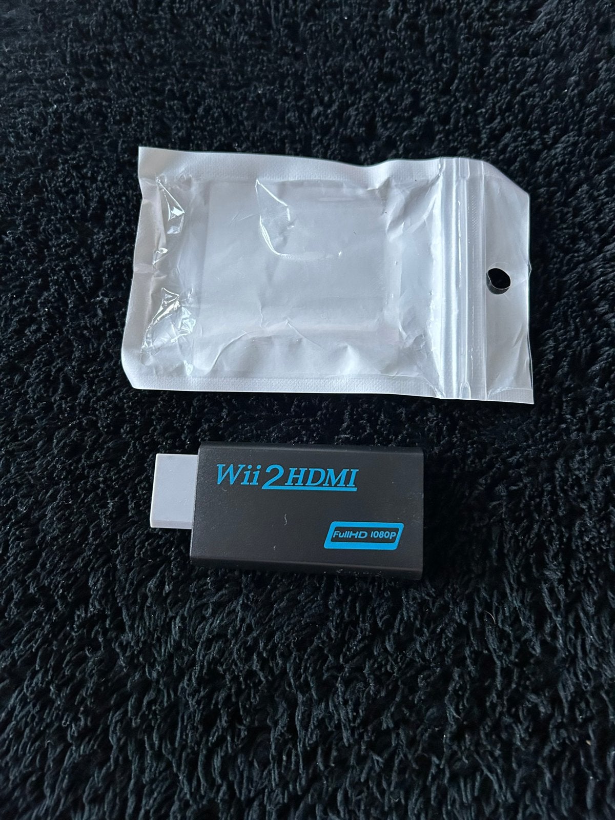 Wii HDMI Converter, Ophalen of Verzenden, Zo goed als nieuw, Sport, 3 spelers of meer
