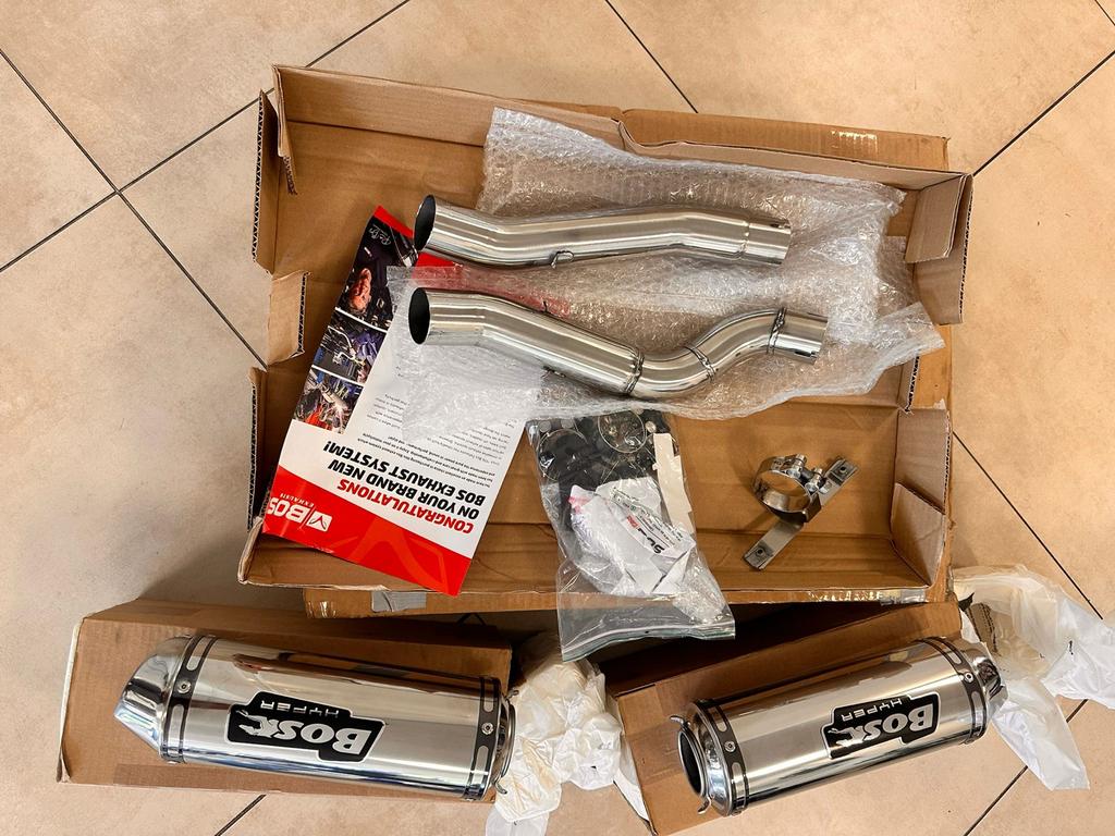 Suzuki GSXR 1000 K1-K2 K7-K8 onderdelen, ook complete sets, Motoren, Ophalen of Verzenden, Gebruikt