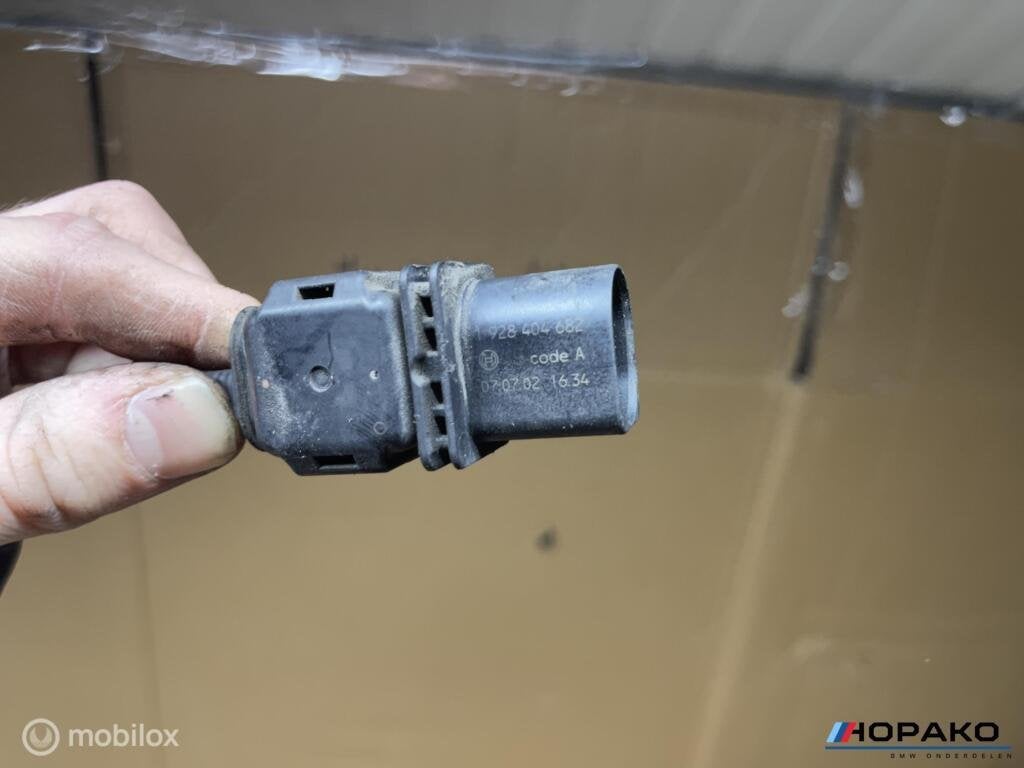 Lambdasonde / sensor BMW 3 serie E9x | 1928404682, Gebruikt, Einsteinlaan 5 rijswijk, Bmw, Ophalen of Verzenden