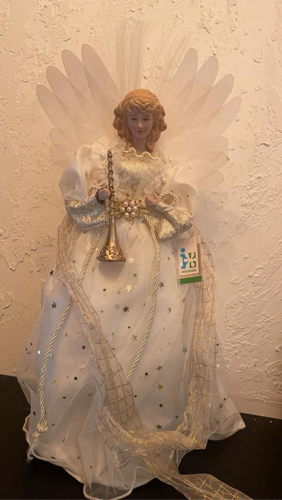 Kerst decoratie, Diversen, Ophalen