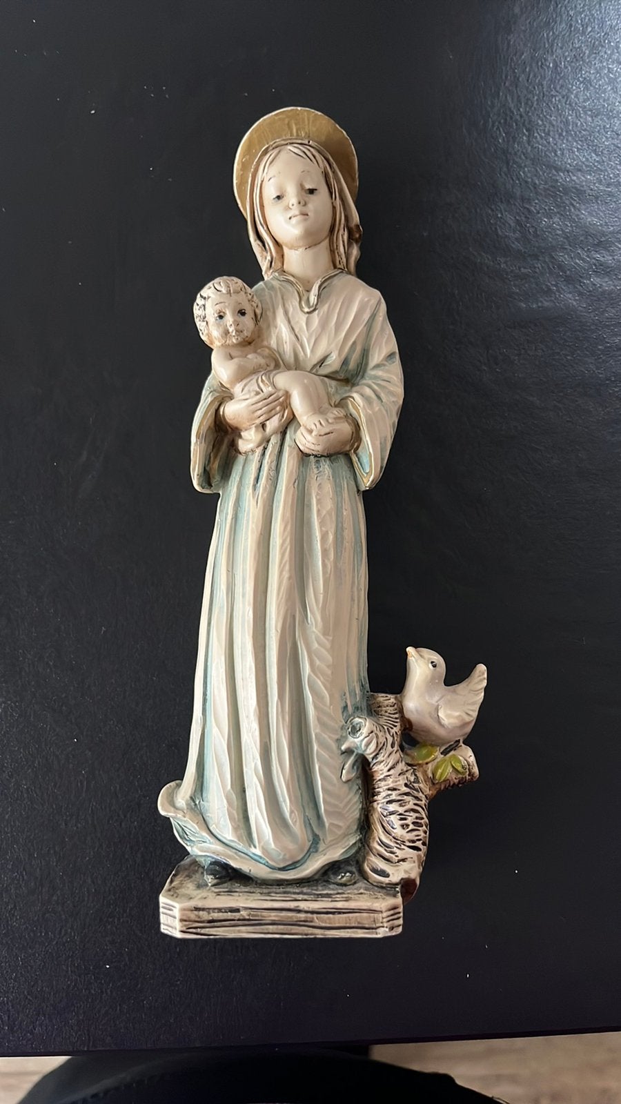 Mariabeeldje, Ophalen of Verzenden